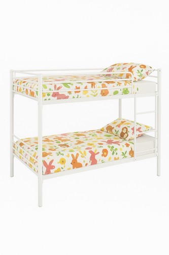 Ikea metall stockbett weiss - ikea,