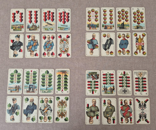Deutsche kriegsspielkarte - kriegsspielkarte, nr