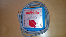 Märklin transformator - x,