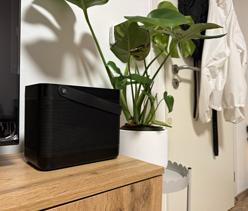 Bang olufsen beolit - &,