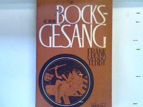 Bocksgesang roman 11055 - bocksgesang,