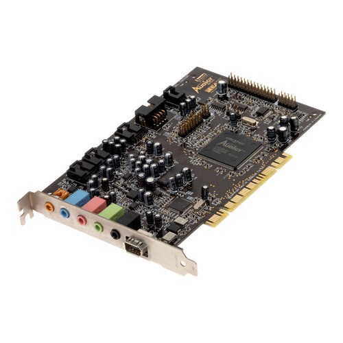 Soundkarte creative sb0090 - soundkarte,