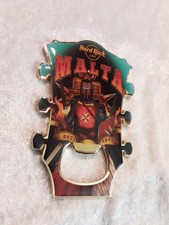 Hard Rock Cafe Bottle Opener