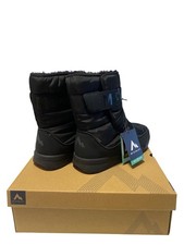 McKinley Boots Gr. 38, Neu mit Etikett und Karton (Regina AQB W 420076)