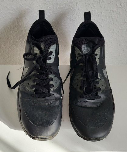 Nike air max ultra mid - air,