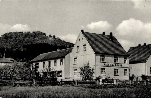 Bad driburg westfalen - bad,