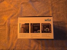 Wilo Yonos PICO 4215504 plus