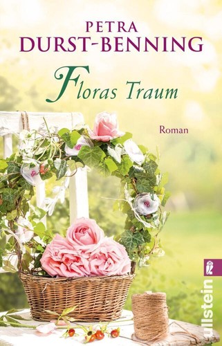 Petra durst benning floras - petra,