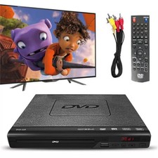 Dvd uhd spieler mit - cd, 3.0