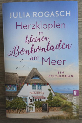 Herzklopfen kleinen - im,