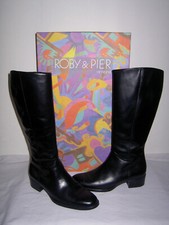 Roby & Pier Venezia Stiefel