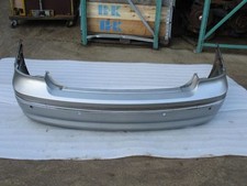 KIA Opirus Stoßstange hinten (4)