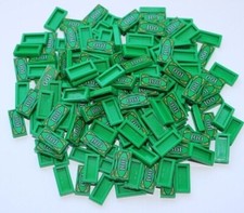 LEGO Geldschein Banknote Geld