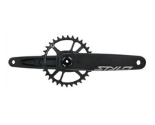 Truvativ, Kurbelgarnitur