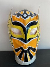 Sin Cara Stil Mexikanisch