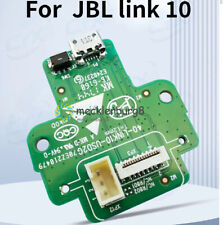 Power Supply Board Connector For JBL Link 10 Bluetooth Speaker Micro USB Charge