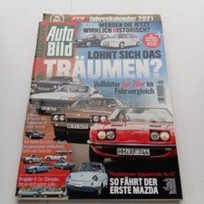 Auto Bild Klassik - Heft