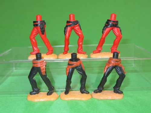 Timpo toys mexikaner - ,
