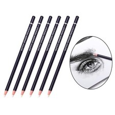 6 Stück Korrektur Zubehör