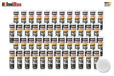 Aquarium Silikon 1-48 Stk. 300ml Transparent Schwarz Glassilikon Aquarium Glass