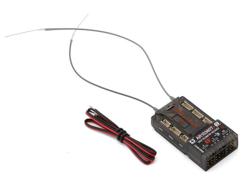 Spektrum ar10360t - spektrum, rc