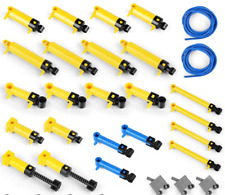 MOULDKING PNEUMATIC ZYLINDER