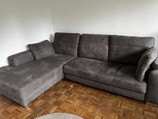 Große L Couch 