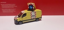 Herpa Umbau MB Sprinter BF 4