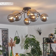 Decken leuchte glas - decken,