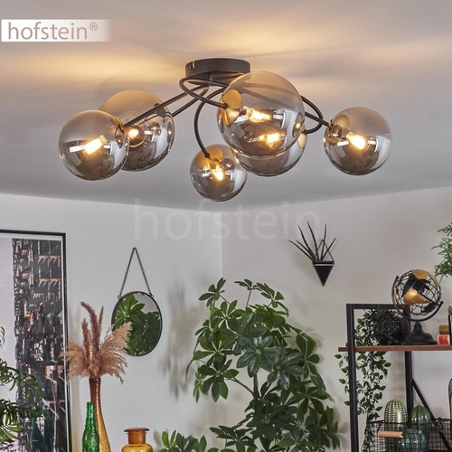 Decken leuchte glas - decken,