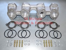 Ansaugbrücke für 45 DCOE