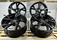 4x 20 Zoll Felgen Avus AF20