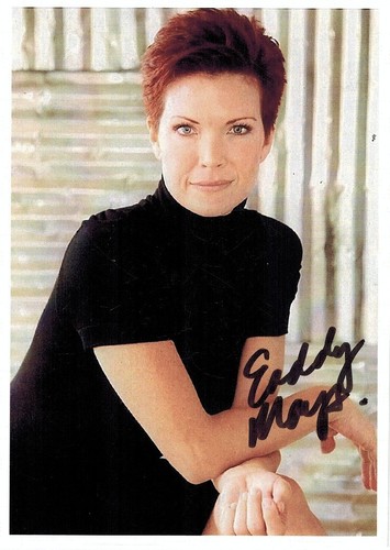 Eaddy mays teen wolf - eaddy,