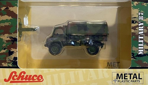 Mercedes benz unimog s404 - benz,