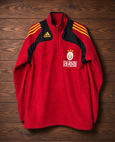 Vintage adidas galatasaray - vintage,
