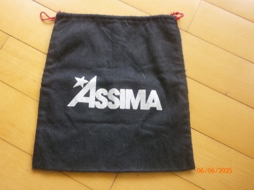 Designer assima taschenbeutel - assima,