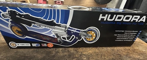 Hudora kinderroller - hudora,