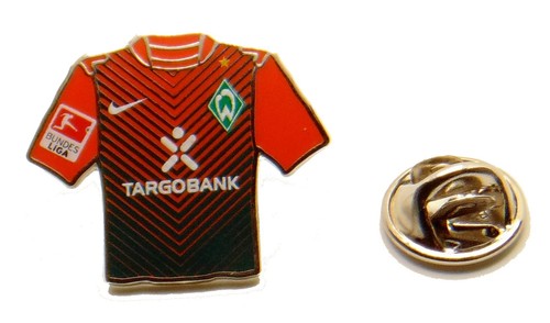 Werder bremen pin - bremen,