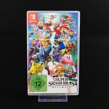 Super Smash Bros Ultimate -