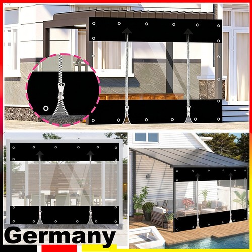 Flammschutz transparente pvc - ,