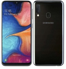 Smartphone Samsung Galaxy A20e