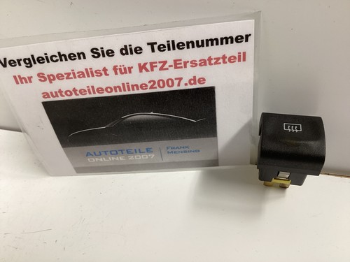 Opel vectra kombi schalter - b,