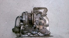Turbolader A1600960499 Smart