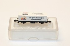 Märklin mini club/ Spur Z