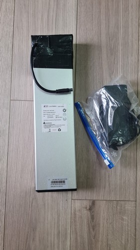 Bike 36v 10ah - e-,