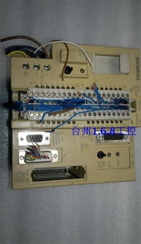 Used 1pcs siemens 6es5 - 1pcs,