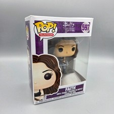 Funko Pop! Buffy - The Vampire