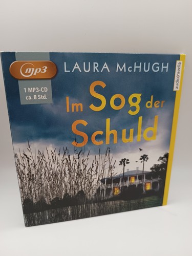Sog der schuld - im, laura