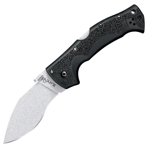 Cold steel rajah - cold, aus-10a
