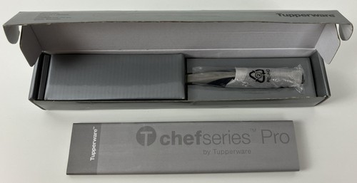 Tupperware chefserie pro - chefserie,